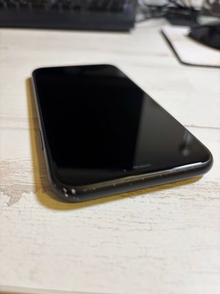 iPhone XR 64GB Nero