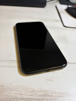 iPhone XR 64GB Nero