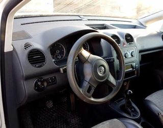 Llanta volkswagen caddy ka/kb (2c) 475852