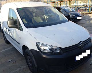 Llanta volkswagen caddy ka/kb (2c) 475852