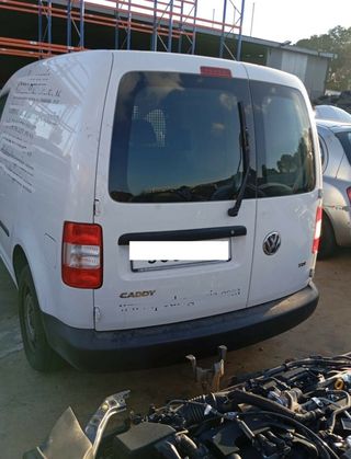 Llanta volkswagen caddy ka/kb (2c) 475852