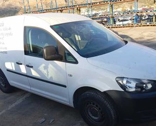 Llanta volkswagen caddy ka/kb (2c) 475852