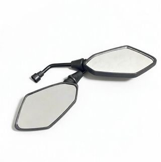 Espejos Moto Deportivos Nuevos