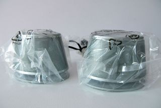 Altavoces USB compactos para portátiles pc etc