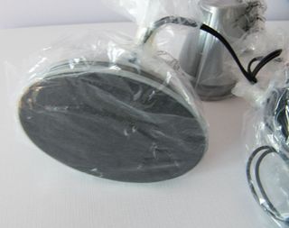 Altavoces USB compactos para portátiles pc etc
