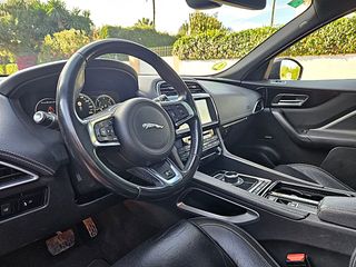 Jaguar F-Pace 20d R-Sport AWD 180 CV Automático