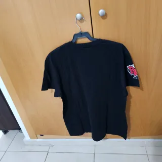 Camiseta League of Legends AD CARRY