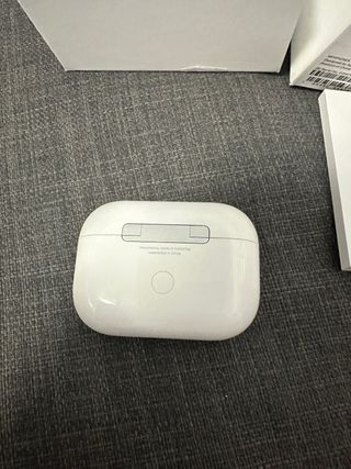 AirPods Pro 2 con estuche MagSafe HG7WY4