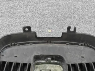 Rejillas frontales seat ibiza 6L