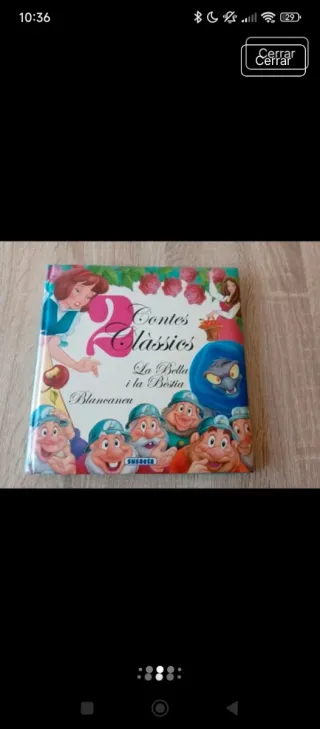 Pack libros infantiles