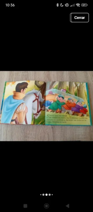 Pack libros infantiles