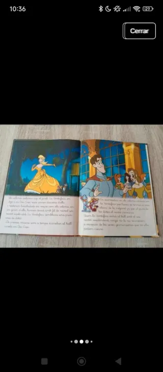 Pack libros infantiles