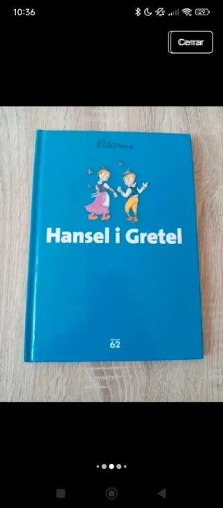 Pack libros infantiles