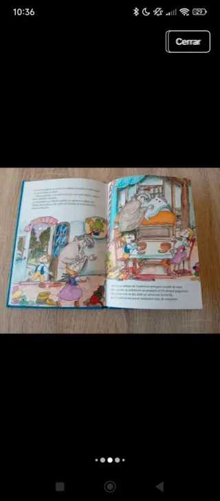 Pack libros infantiles