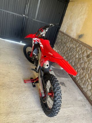 Honda CRF 450 R 2019