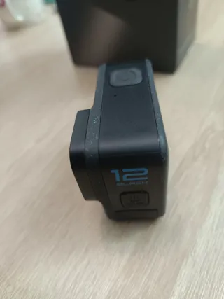 GoPro Hero 12 Black