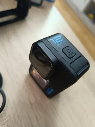 GoPro Hero 12 Black