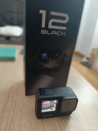 GoPro Hero 12 Black