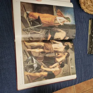 Libro la luz en la pintura prolongado antonio gala