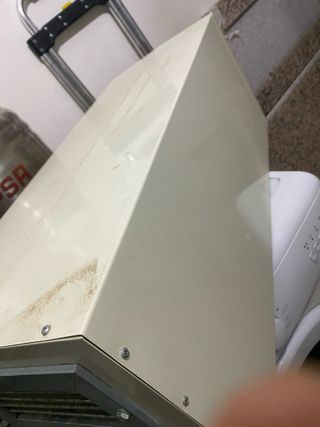 Extractor Axminster Power Tool Centre
