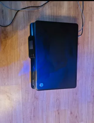 Impresora hp fotosmart 5520