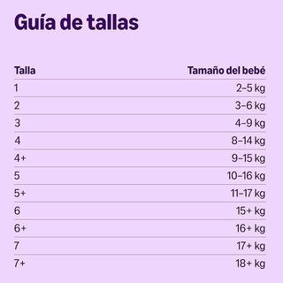 2 Paquetes Mama Bear Talla 6 , 140pañales