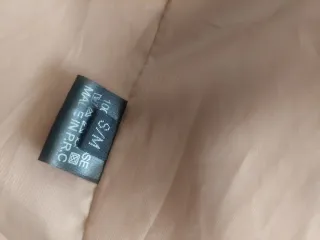 Abrigo estampado leopardo señora