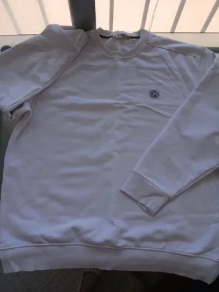 Sudadera Guess Talla XXL Unisex