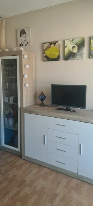 Alquiler apartamento Peñíscola