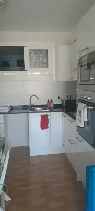 Alquiler apartamento Peñíscola