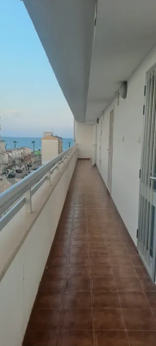 Alquiler apartamento Peñíscola