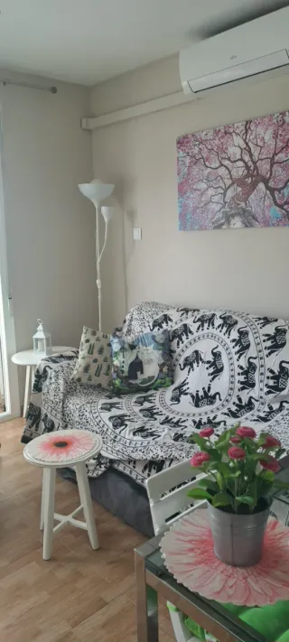 Alquiler apartamento Peñíscola