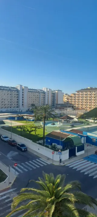 Alquiler apartamento Peñíscola