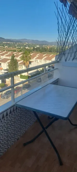 Alquiler apartamento Peñíscola