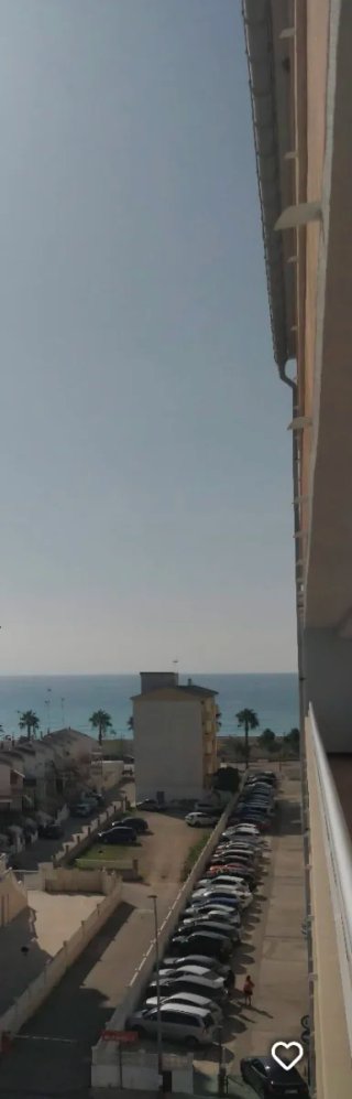 Alquiler apartamento en Peñíscola