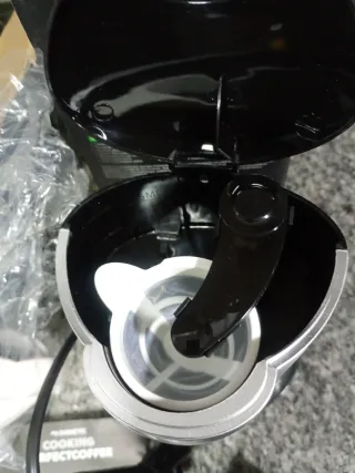 Cafetera Dometic 12V, camper , autocaravana, furgo
