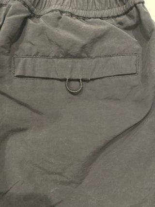 Costume Kenzo nero/blu 12-15 anni