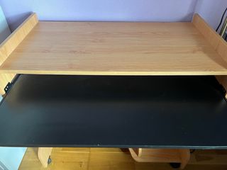 Escritorio para dormitorio