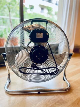 Ventilador Industrial Becken 150W