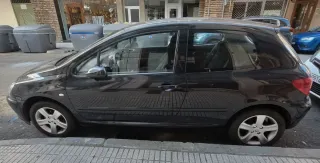 Peugeot 307 2003