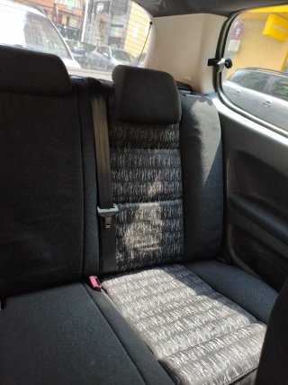 Peugeot 307 2003