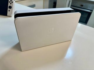 Nintendo Switch OLED + Accesorios