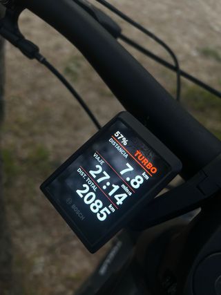 Focus THRON² 6.8 E-BIKE