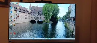 Ordenador sobremesa HP Plata