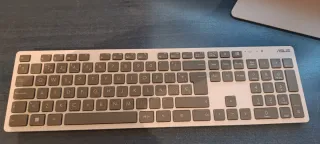 Ordenador sobremesa HP Plata