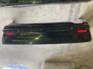 Paragolpes BMW E46 Coupé