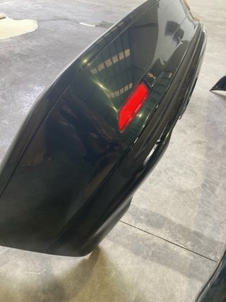 Paragolpes BMW E46 Coupé