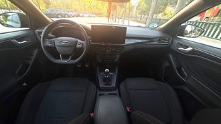 Ford Focus ST Line X 155cv