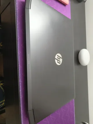 HP Pavilion Gaming 16 Intel Core i7 10750H