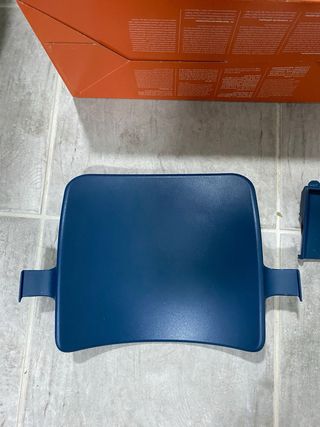 Baby Set Stokke Tripp Trapp Azul Marino